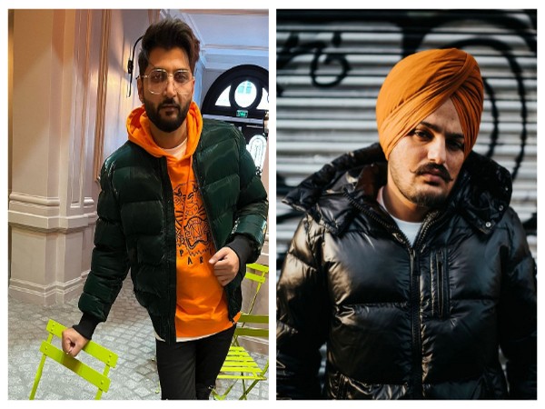 Pakistan singer Bilal Saeed  condoles humble brother Sidhu Moose Walas death