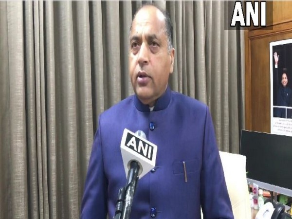 Himachal CM holds review meeting ahead of PM Modis Shimla visit