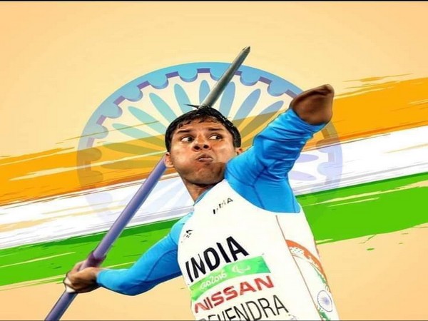 MOC approves Paralympic gold medallist Devendra Jhajharias proposal to train abroad