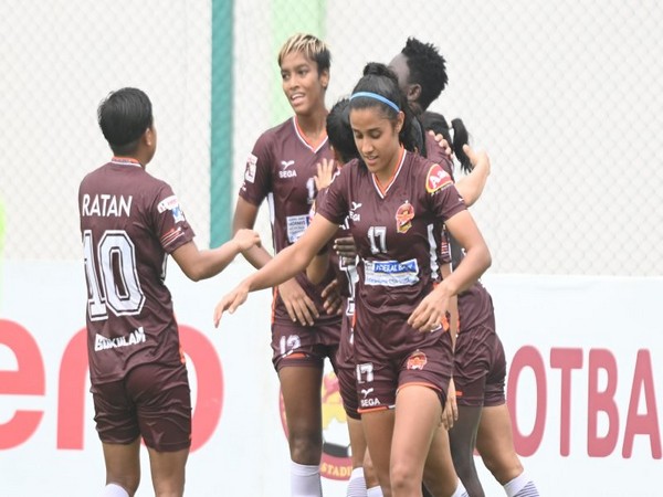 IWL: Gokulam Kerala survive Indian Arrows scare with victory by 2-1