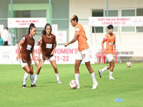 With Odisha on high alert for cyclone, Indian Womens League round 7 fixtures preponed