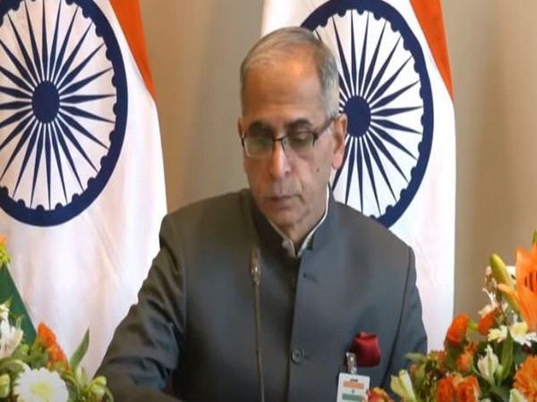 PM Modis visit starts new chapter in India-Denmark Green Strategic Partnership: Foreign Secretary