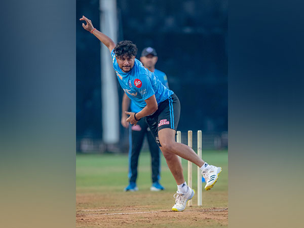 Have to ensure we dont repeat mistakes, says Kuldeep Yadav ahead of PBKS match