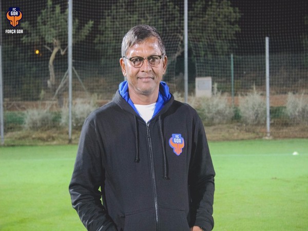 Derrick Pereira backs Carlos Penas return to FC Goa