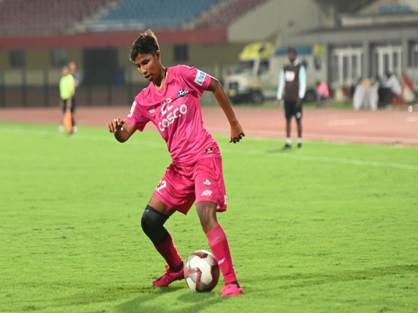 IWL: Overcoming injuries, Sethu attacker Devneta Roy looks to make the most of lifes second chances