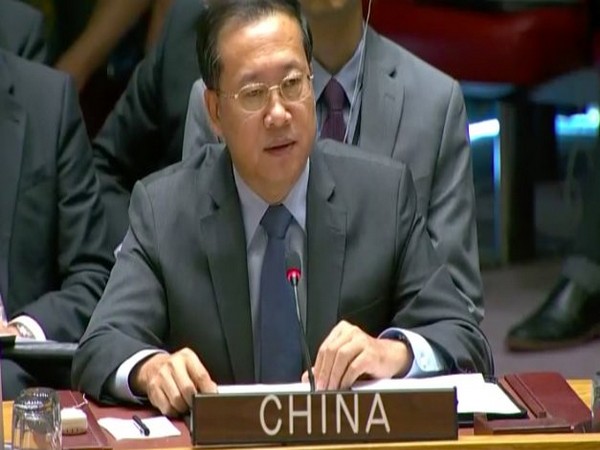 Chinese Minister says Chinas human rights protection will be aligned to national conditions