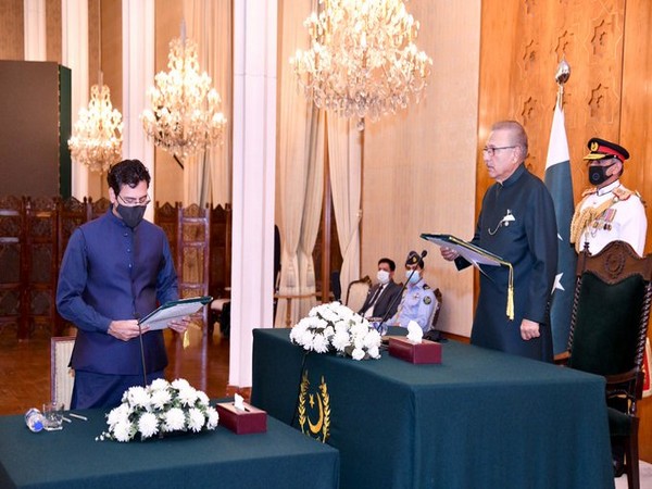 Pakistan: PML-Q leader claims charges against Imran Khan part of political vendetta