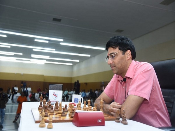 Mothers Day: Viswanathan Anand remembers his late mother, shares anecdote from his first olympiad