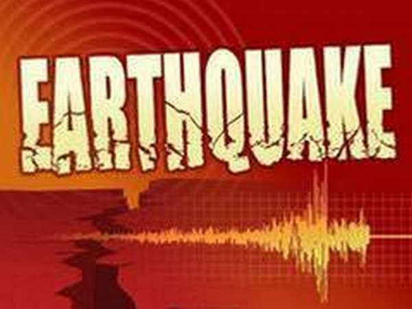 Earthquake of magnitude 4.6 hits Uttarakhands Pithoragarh