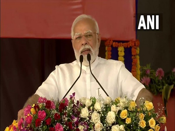 In 8 years, havent allowed anything that would make citizens hang head in shame: PM Modi