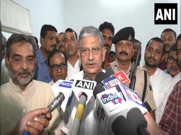 JD(U) names Jharkhand unit chief Khiru Mahto as Rajya Sabha candidate from Bihar