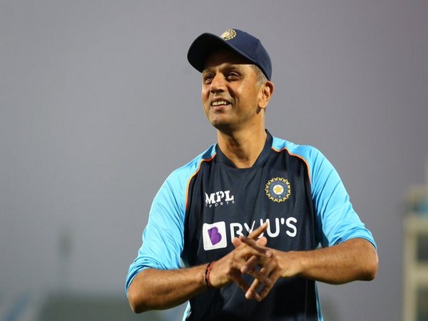 Indias head coach Rahul Dravid not to attend BJP event in Himachal, says reports incorrect Indias head coach Rahul Dravid not to attend BJP event in Himachal, says reports incorrect