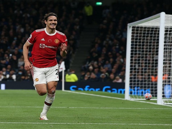 Edinson Cavani reveals bitter taste after Manchester United exit
