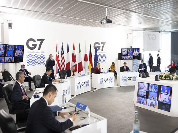 G7 nations condemn Talibans new decree enforcing hijab on Afghan women