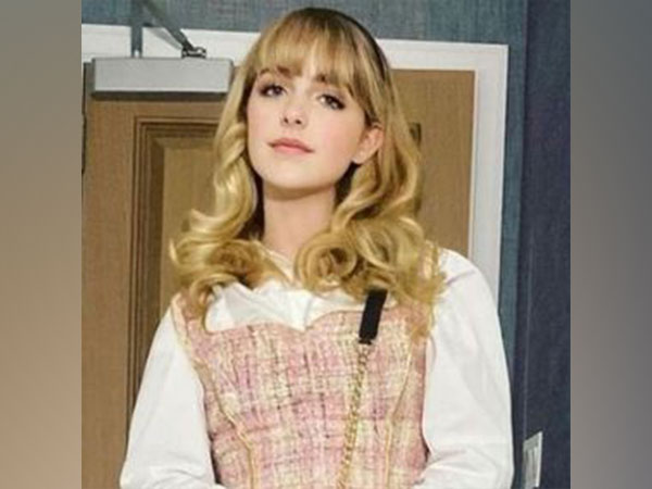 Lifetime postpones premiere of McKenna Graces The Bad Seed Returns