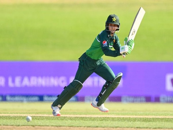 Bismah Maroof retained as Pakistan womens skipper for 2022-23 season
