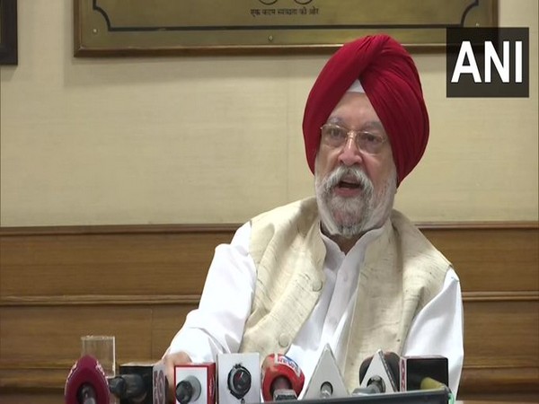 Centres decision to slash petrol, diesel prices underlines PM Modis commitment to concerns of citizens: Hardeep Singh Puri