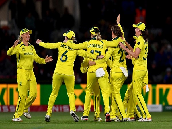 Australia announce womens cricket squad for Commonwealth Games