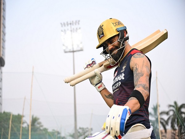 IPL 2022: Virat Kohli believes he is going through phase of evolution