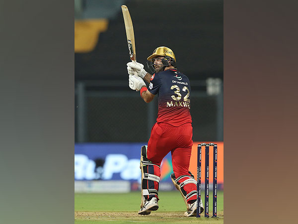 IPL 2022: Big score is round the corner, feels RCBs Glenn Maxwell