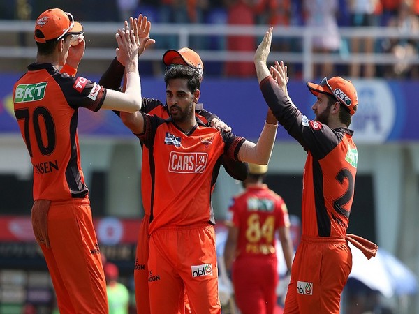 SRHs Bhuvneshwar Kumar calls IPL 2022 challenging season due to injuries