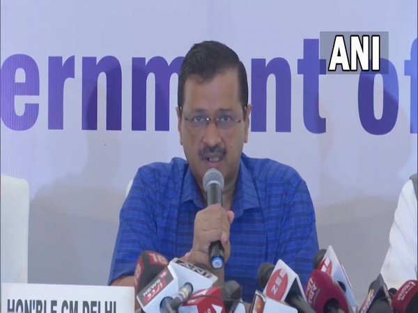 AAPs Kejriwal to visit Kerala on May 15
