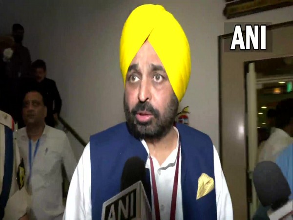 Bhagwant Mann terms situation peaceful in Patiala, accuses opposition parties for violence