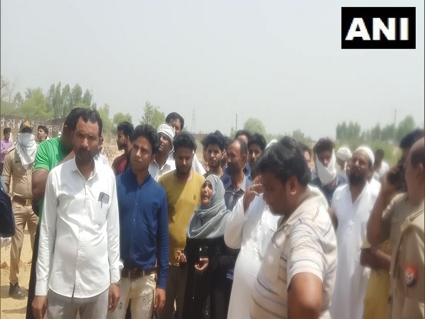 Nurse found hanging in premises of hospital in UPs Unnao, family alleges rape, murder