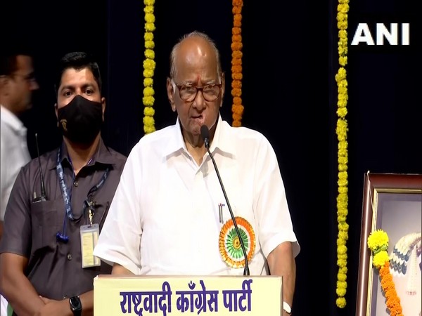 Sharad Pawar praises Pakistans hospitality at Eid Milan programme in Pune