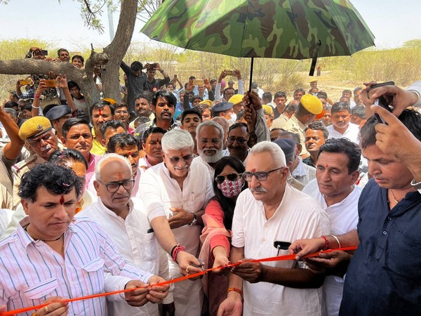 Rajasthan: Miyan ka Bada railway station name changed to Mahesh Nagar halt