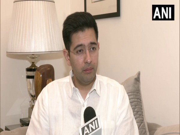 Patiala violence: Raghav Chadha says AAP govts top priority is to maintain peace