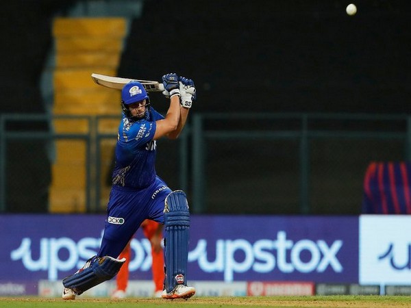 IPL 2022: MI skipper Rohit Sharma calls Tim Davids runout unfortunate