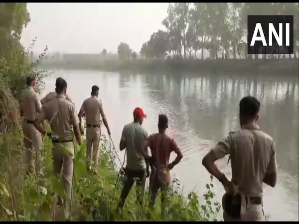 5 drown in Yamunanagars Western Yamuna Canal