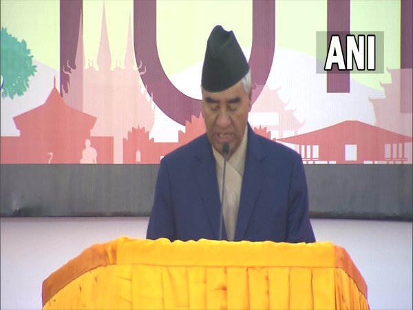 PM Modis visit will contribute to giving Lumbini worldwide visibility: Sher Bahadur Deuba