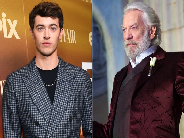 Tom Blyth to star in Hunger Games prequel The Ballad of Songbirds and Snakes