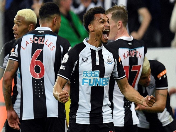 Premier League: Newcastle deal huge blow to Arsenals top-4 hopes