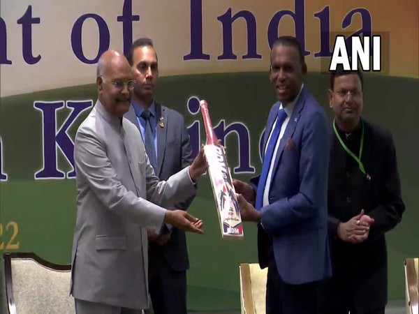Team Indias matches in Caribbean country generates huge income for CWI: JCA president Heaven