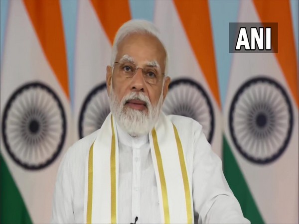 Decade lost in 2G scam, India making strides towards 5G, 6G: PM Modis jibe at Congress