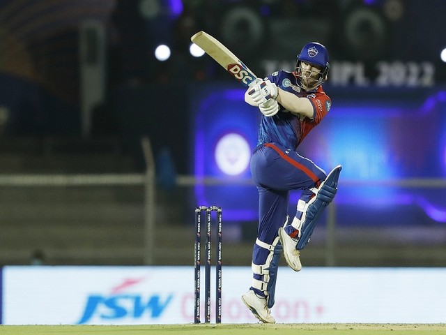 IPL 2022: Didnt need extra motivation, says DCs David Warner after match-winning knock against SRH
