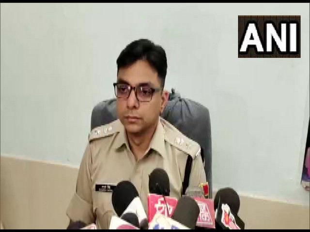 Police nabs one for attacking two youths in Rajasthans Bhilwara