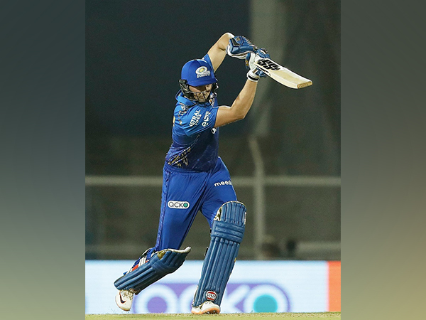IPL 2022: MIs Tim David credits Mumbai bowlers for thrilling win against GT
