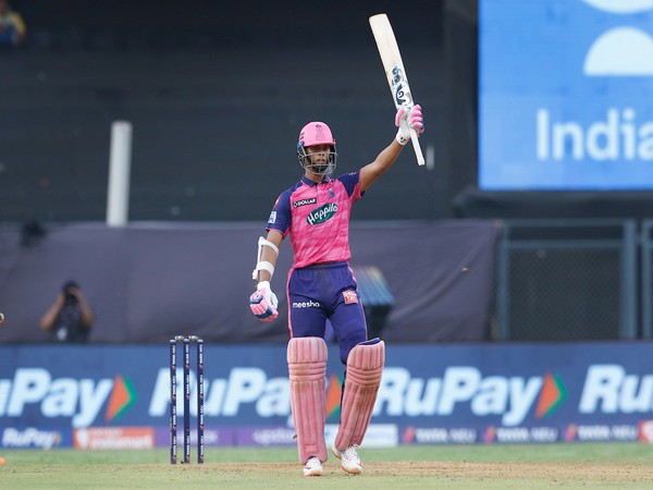 IPL 2022: Jaiswals blistering knock guides RR to six-wicket win over PBKS