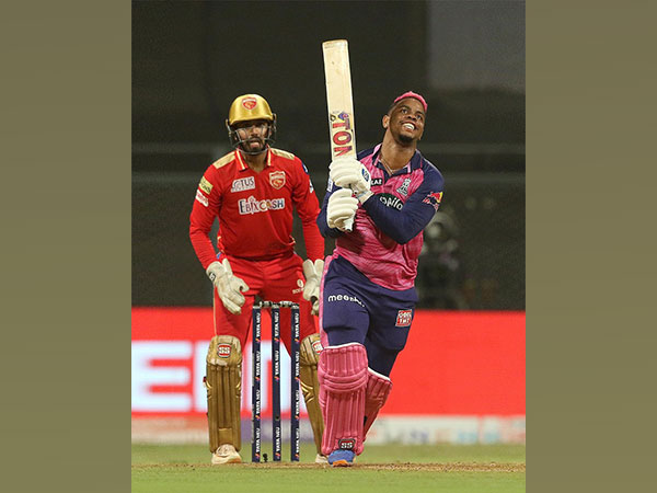 RRs Shimron Hetmyer leaves IPL midway, heres the reason