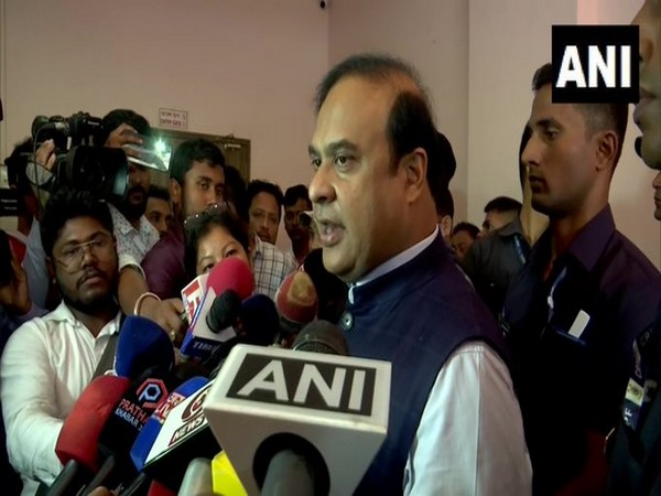 Assam: 8 lakh applications related to revenue department resolved under Mission Basundhara, says CM