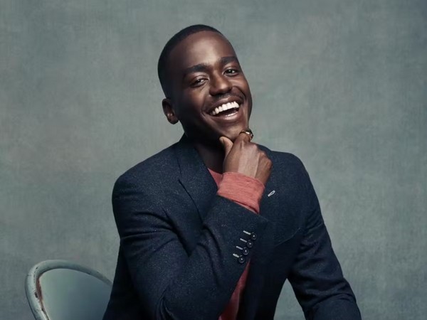 Sex Education star Ncuti Gatwa to helm Doctor Who