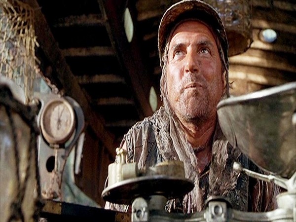 The Man in the High Castle actor Jack Kehler dies at 75