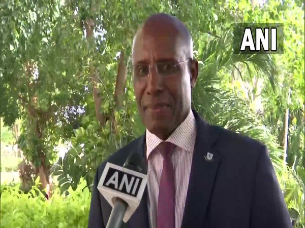 Jamaica looks forward to friend India for wheat, fertilizers import