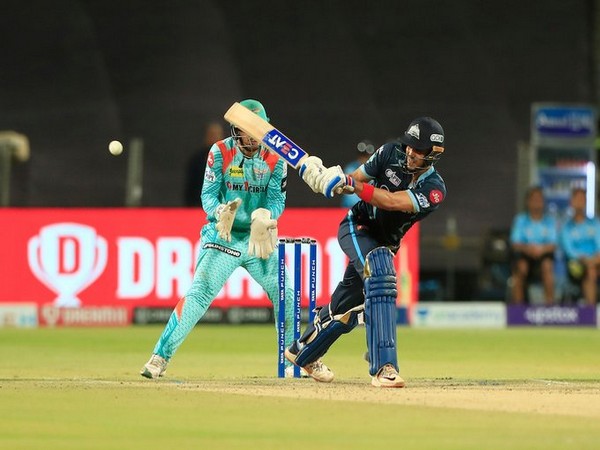 IPL 2022: Had bit of back issues, reveals GT batter Shubman Gill after registering win over LSG