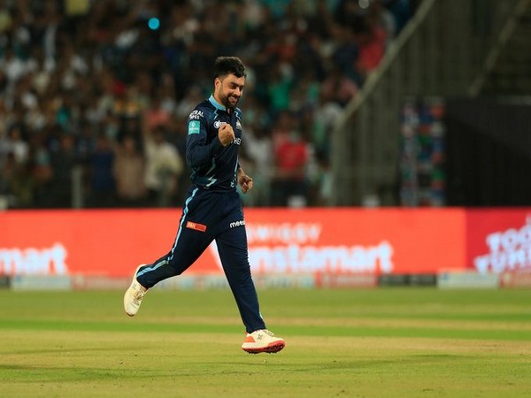 IPL 2022: Cannot afford to lose my line and length, expresses GT spinner Rashid Khan
