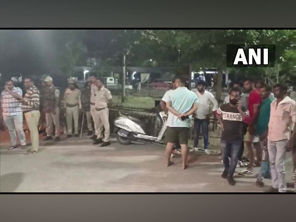 22-year-old stabbed to death in Rajasthans Bhilwara, internet services suspended